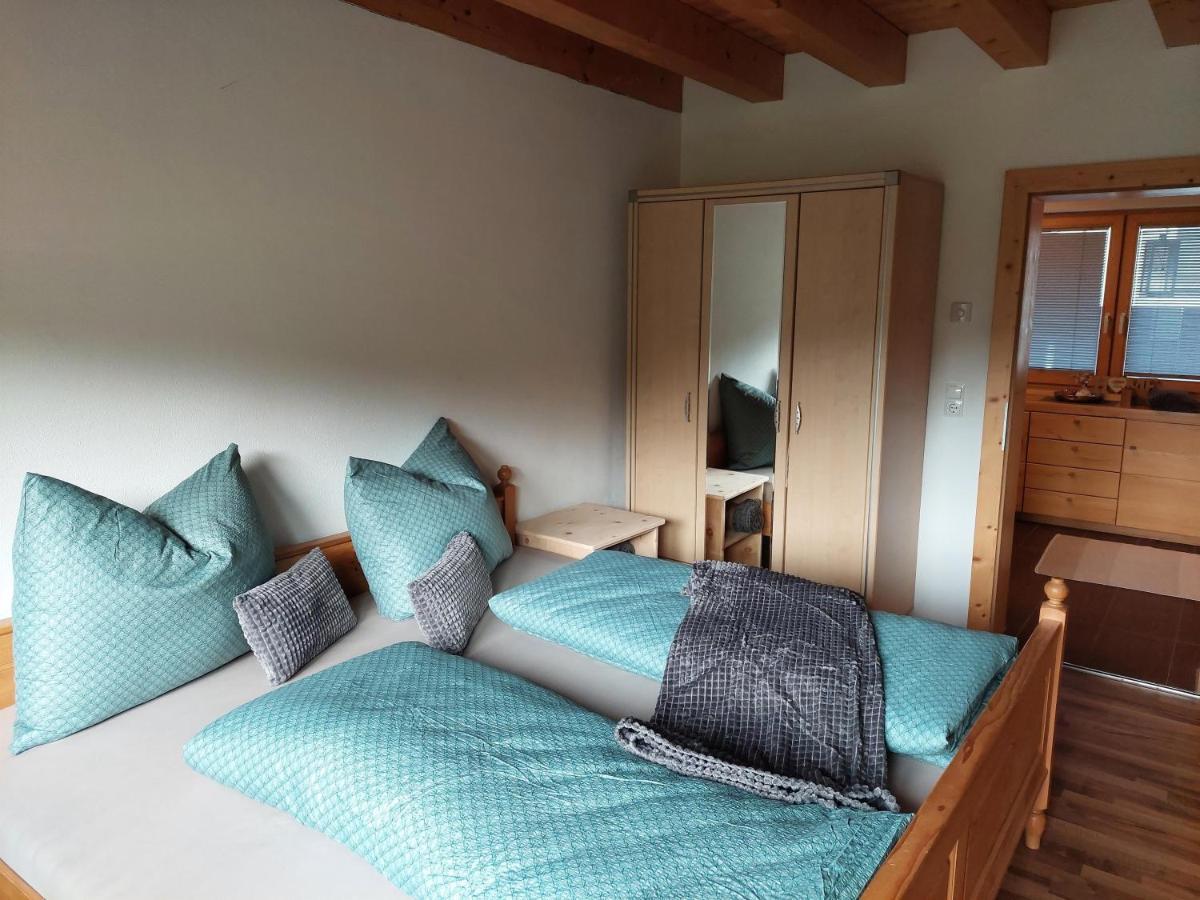 Ferienwohnung Am Arzberg Schwaz Exterior foto